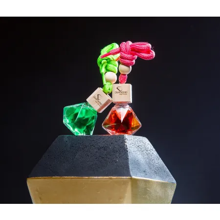 Buteleczka zapachowa DIAMOND SENSITIVE